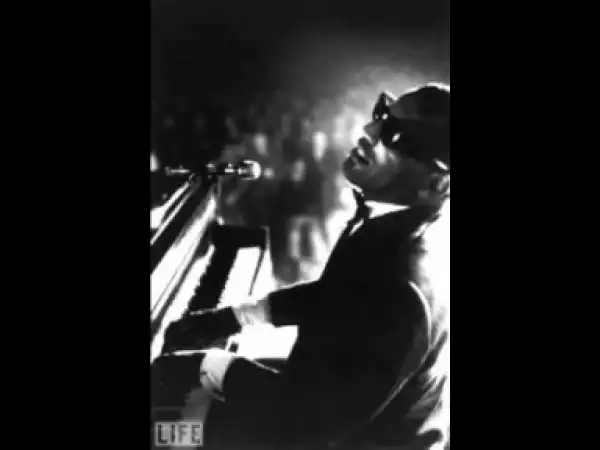 Ray Charles - Anonymous Love